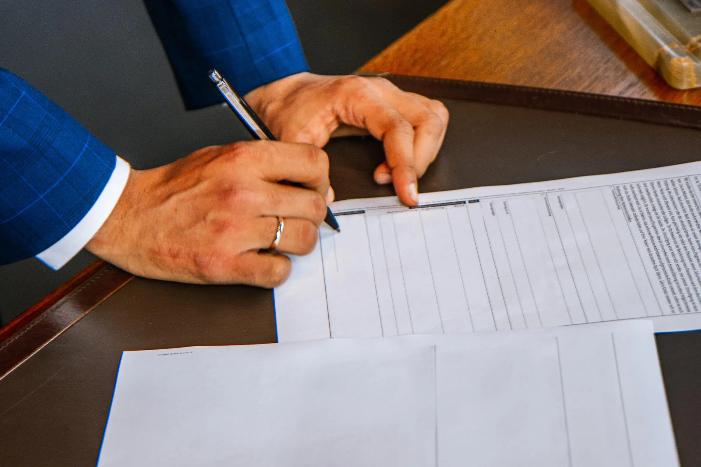 Contract Formation