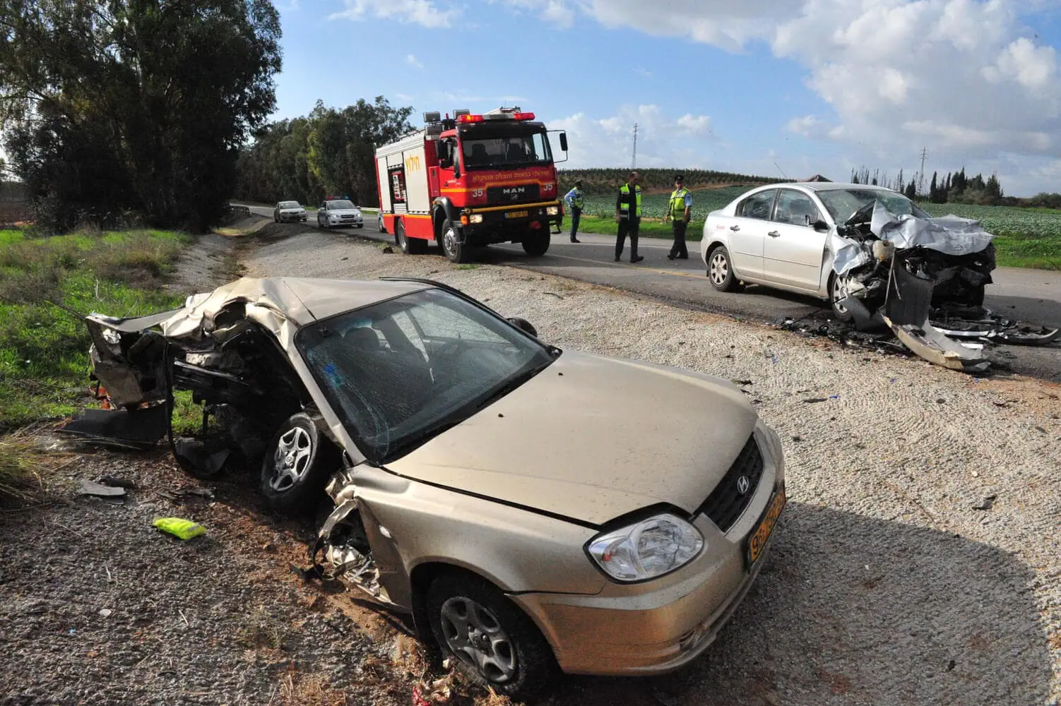Compassionate car crash attorney in Durham NC ready to fight for your rights and help you obtain the support you deserve.