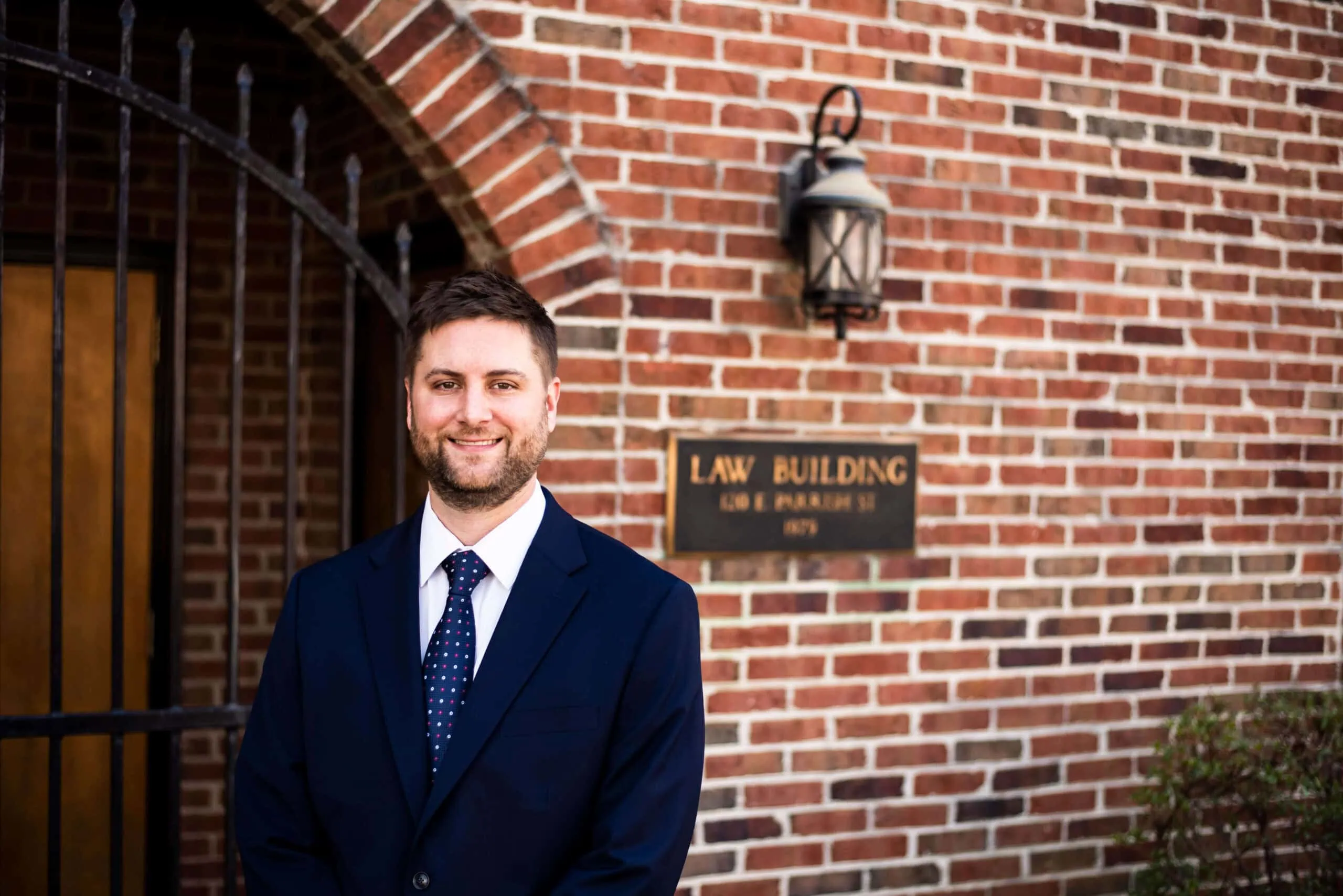 ehicle accident attorney Matthew Burkert, located in Durham, NC, is here to provide expert legal assistance and guidance for your case.