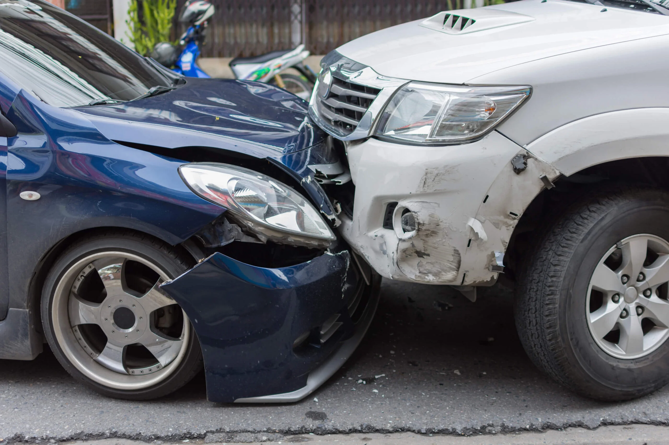 Experienced car accident lawyer in Durham NC here to fight for your rights and secure the compensation you deserve after a collision.