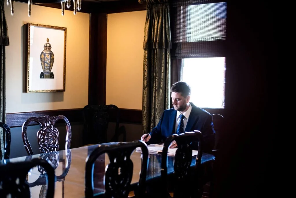 Matthew Burkert, a family lawyer serving Durham, helps parents establish, modify, and enforce child support orders. They ensure fair financial support for children, considering income, custody arrangements, and the child's needs.