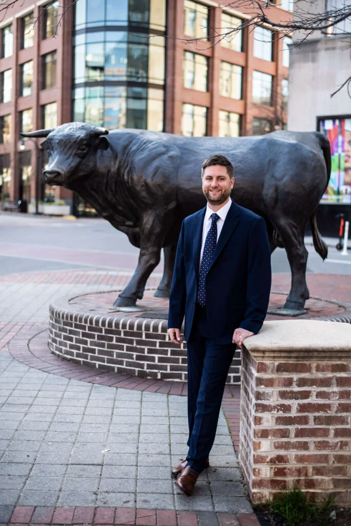 Experienced DWI defense attorneys in Durham NC providing expert legal guidance to safeguard your rights and minimize penalties in driving under the influence cases.