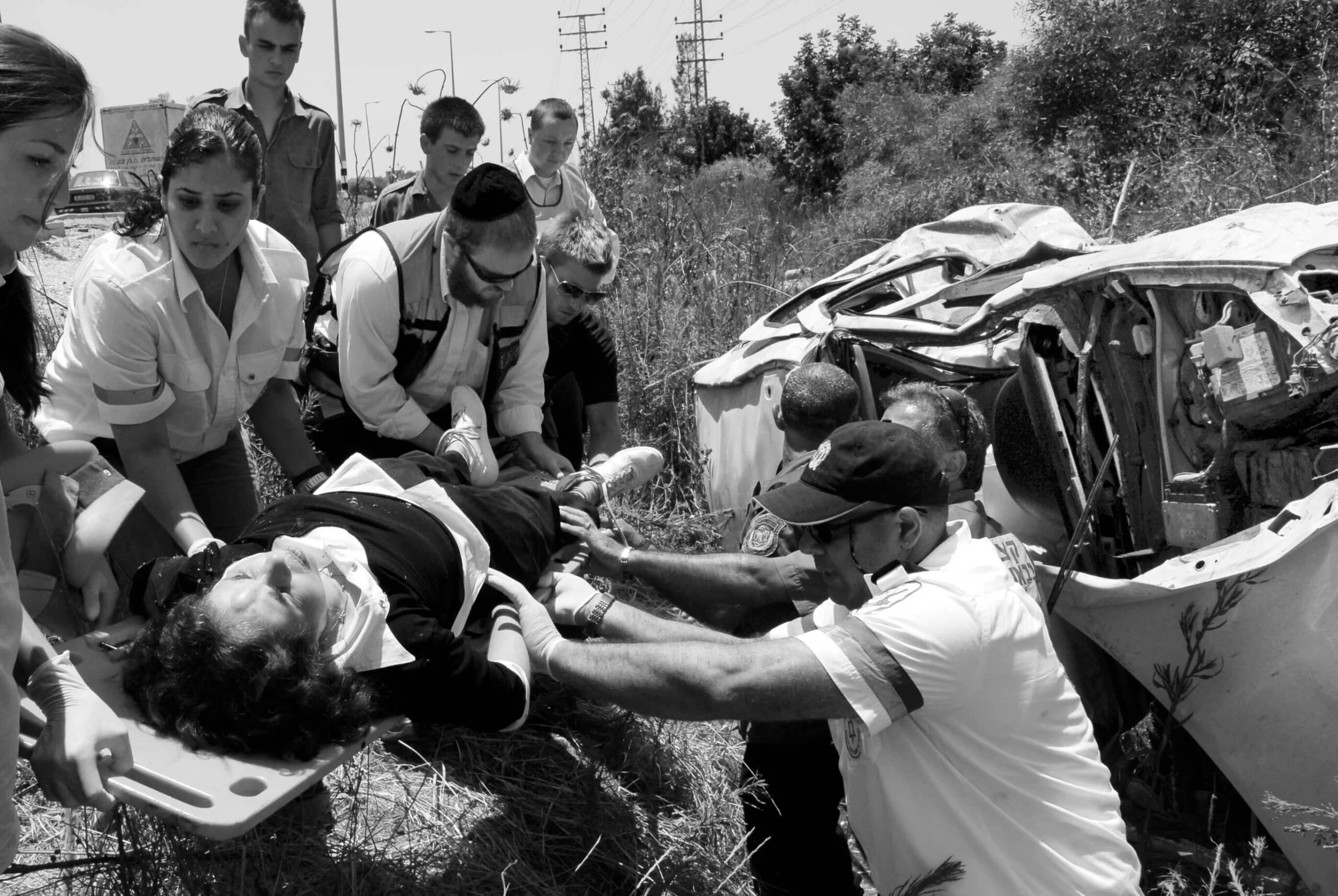 Dedicated Durham car crash attorney committed to protecting your interests and helping you secure the support you need for recovery.