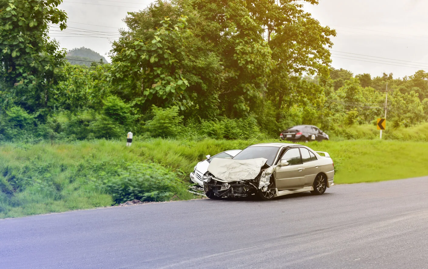 Trusted Durham auto accident lawyer dedicated to protecting your rights and securing the compensation you need for a full recovery.