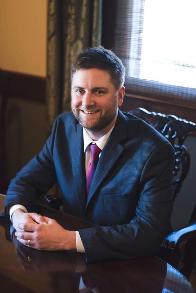 Experienced divorce attorney in Durham, North Carolina, specializing in divorce, and family law cases. Committed to providing personalized and reliable legal representation every step of the way.
