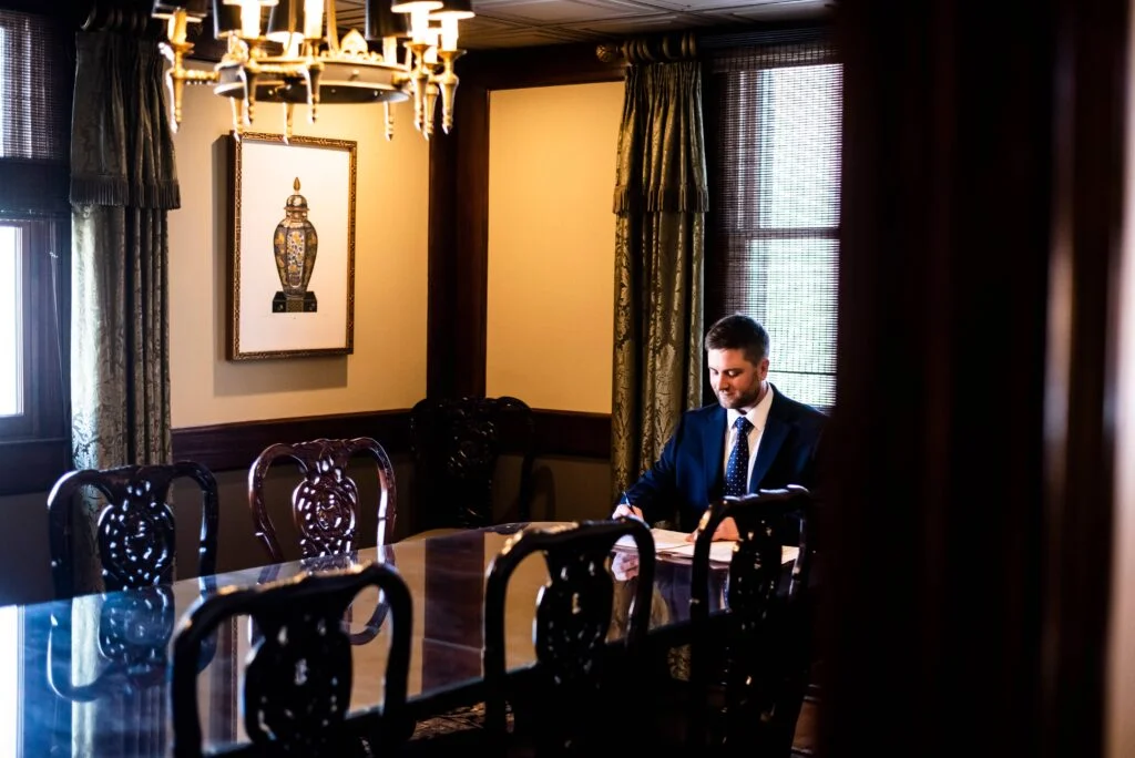 Domestic Violence Legal Experts Durham NC - Constantinou & Burkert Accident Injury Lawyers