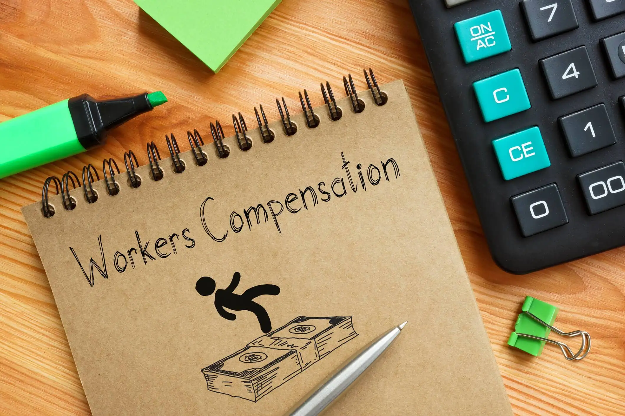 How Long Do Workers Comp Settlements Take in North Carolina, Durham