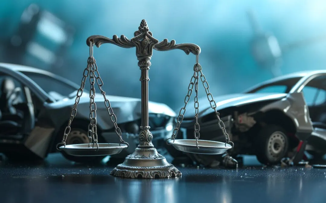 North Carolina Car Accident Laws