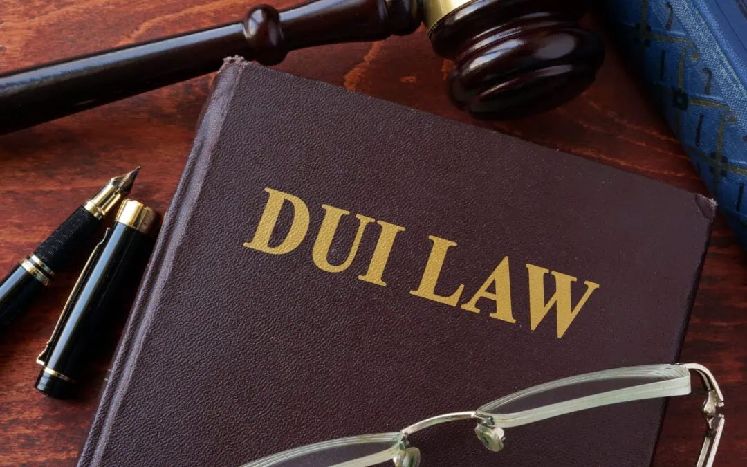 North Carolina DUI Laws