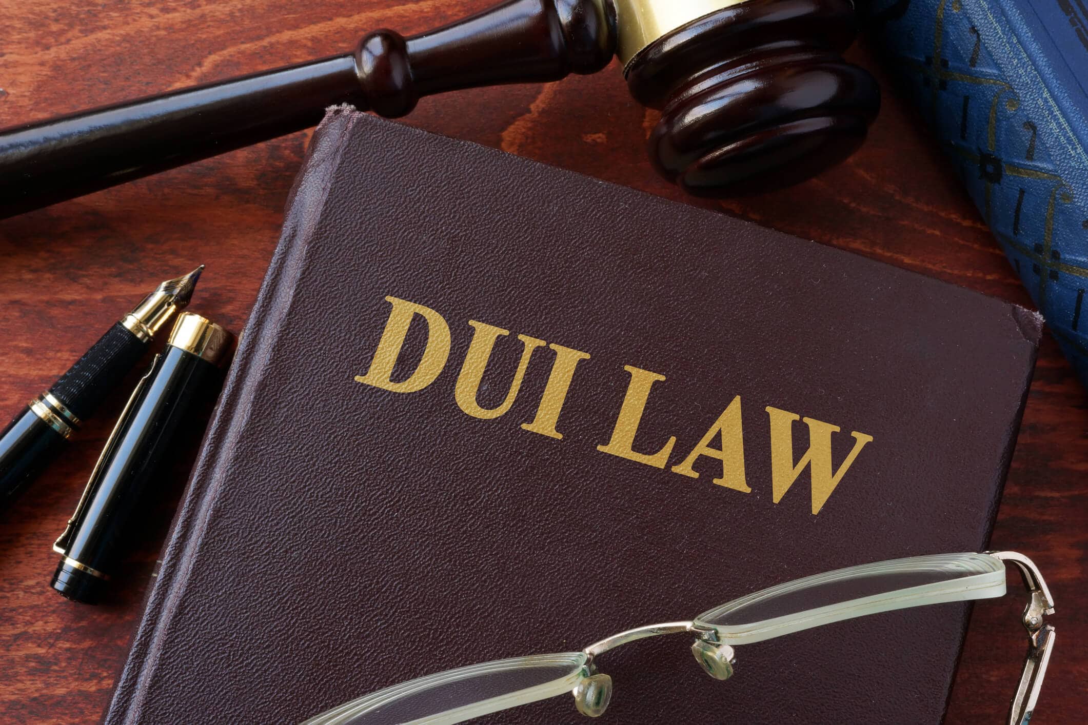 North Carolina DUI Laws