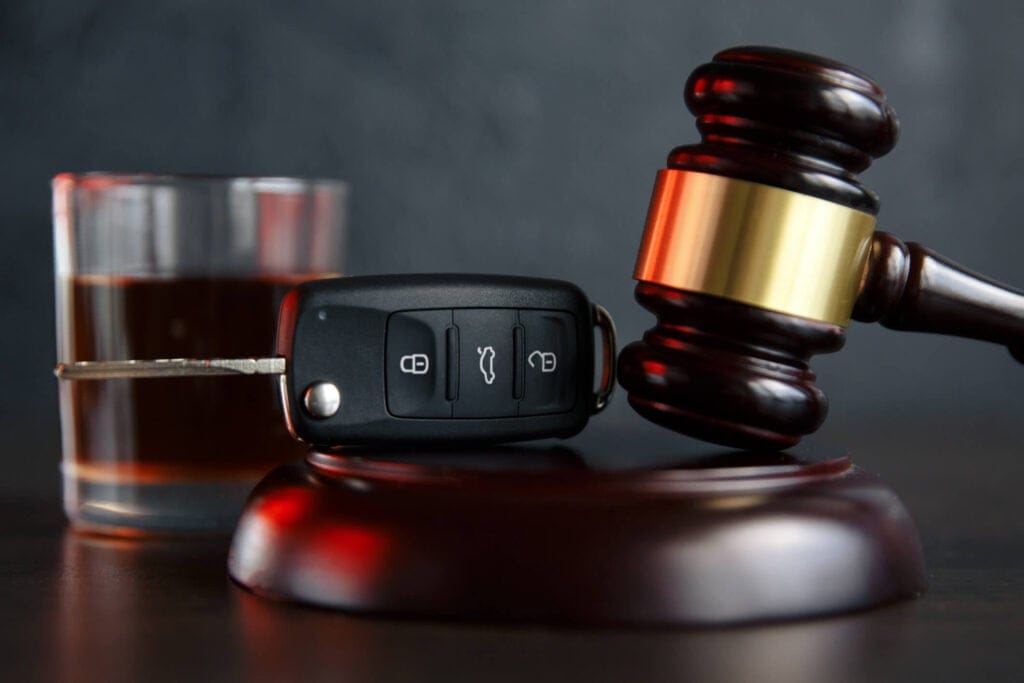 North Carolina DUI Laws In Durham