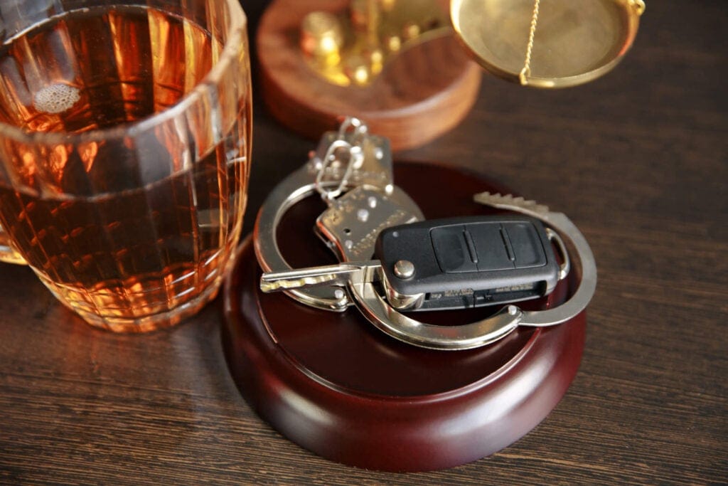 North Carolina DUI Laws In Durham, NC