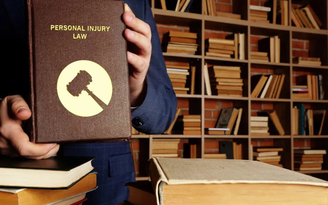 North Carolina Personal Injury Statute of Limitations