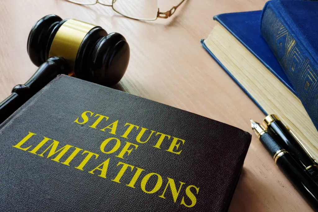North Carolina Personal Injury Statute of Limitations In Durham, NC