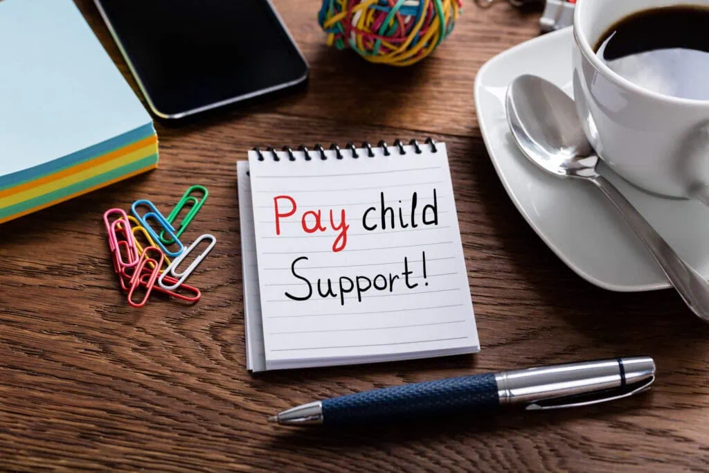Can You Go to Jail in North Carolina for Not Paying Child Support