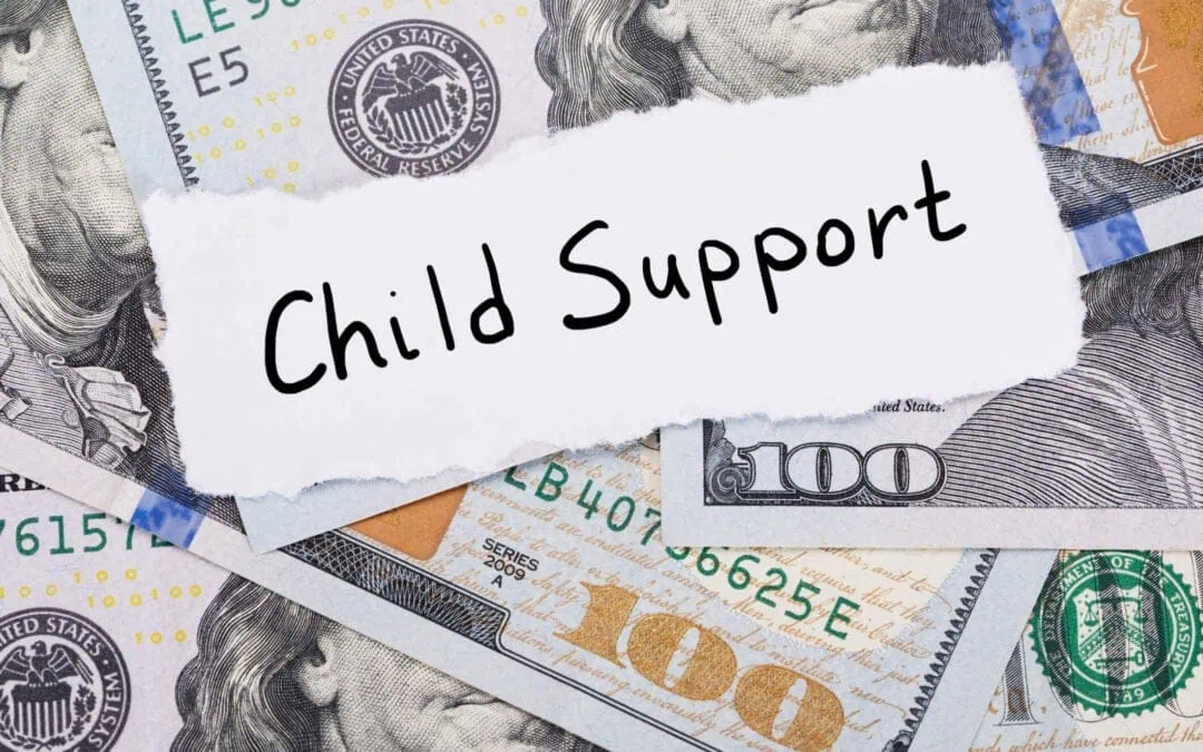 Can You Go to Jail in North Carolina for Not Paying Child Support?
