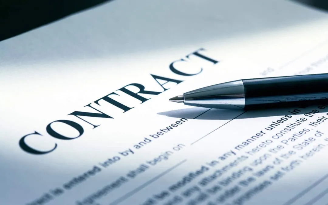 Common Contract Disputes in North Carolina and How to Avoid Them