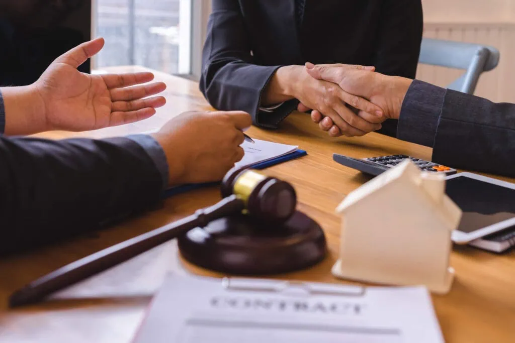 Common Contract Disputes in North Carolina and How to Avoid Them Durham, NC