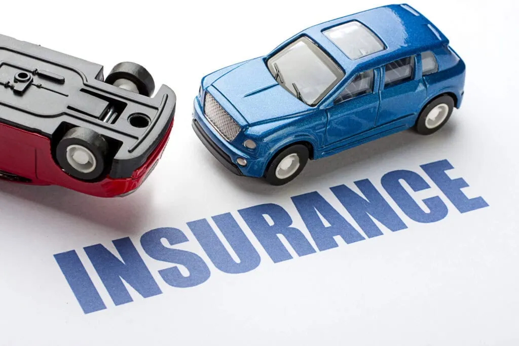 Impact of Traffic Violations on Car Insurance in North Carolina