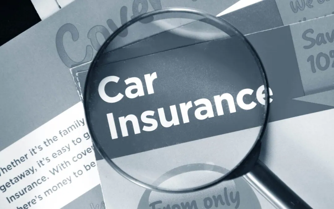 Impact of Traffic Violations on Car Insurance in North Carolina