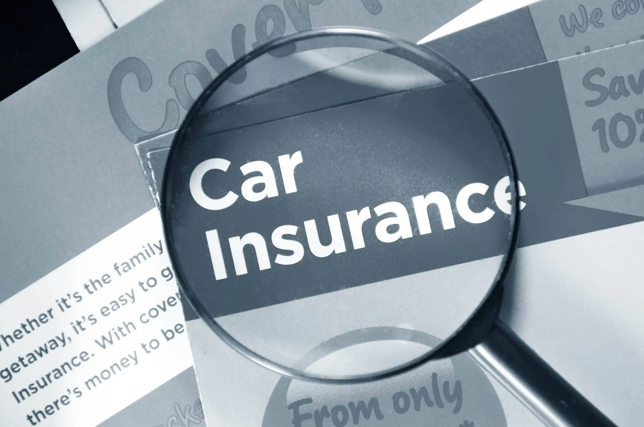 Impact of Traffic Violations on Car Insurance in North Carolina, Durham