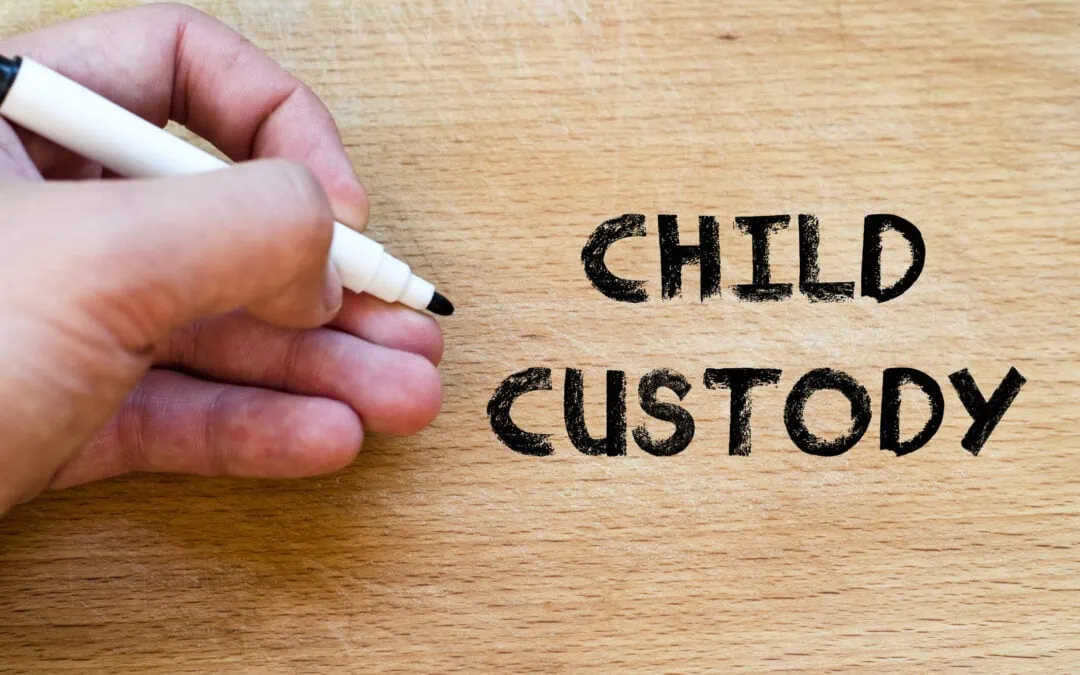 North Carolina Child Custody Laws