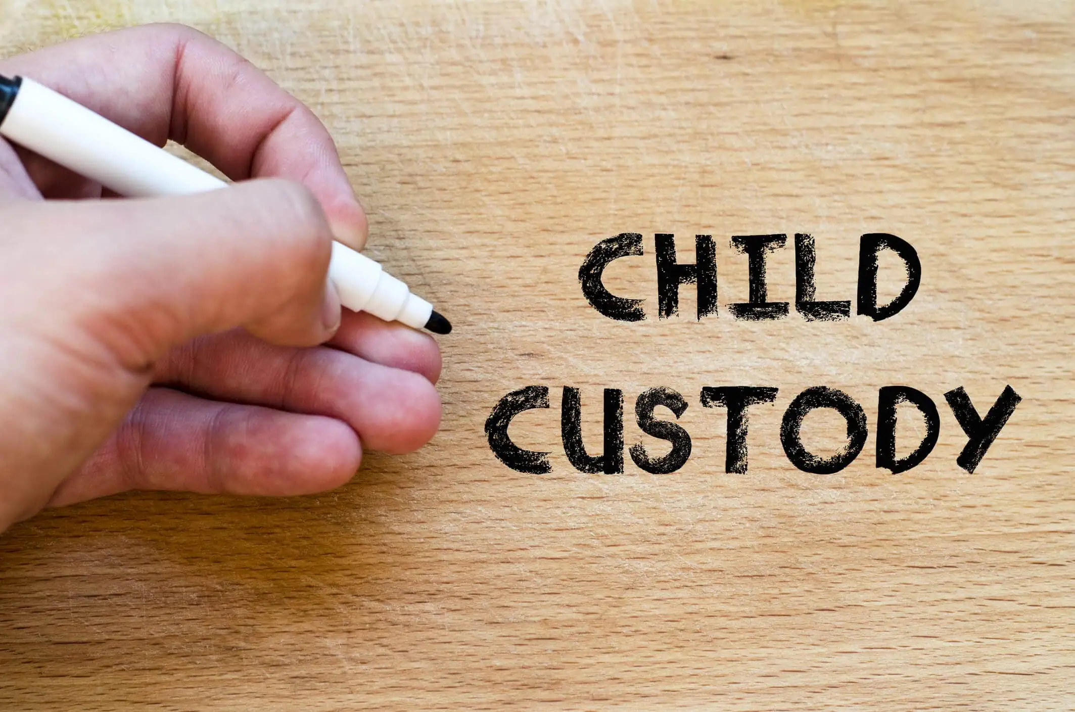 North Carolina Child Custody Laws In Durham