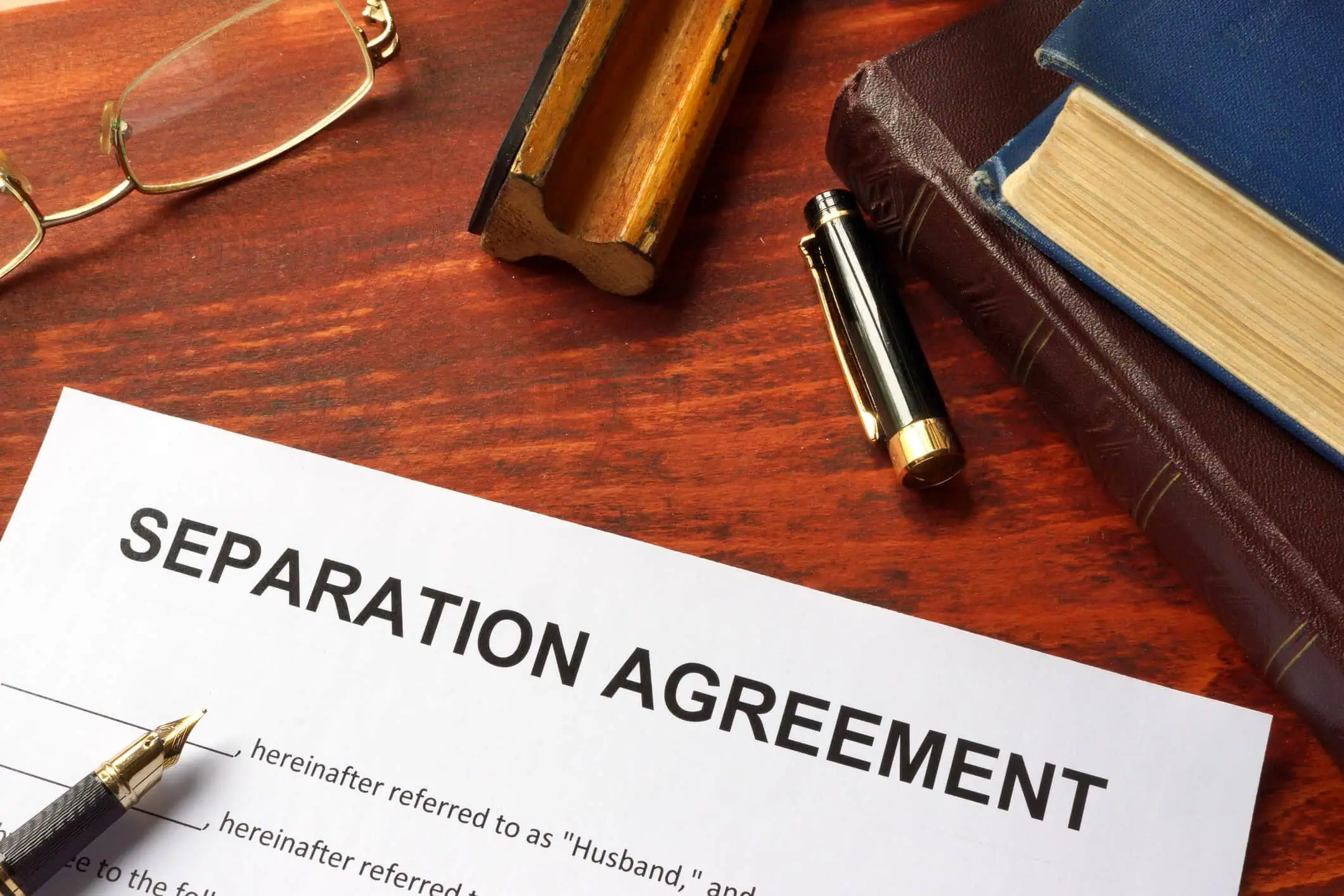 Common Mistakes to Avoid in North Carolina Separation Agreements Durham, NC