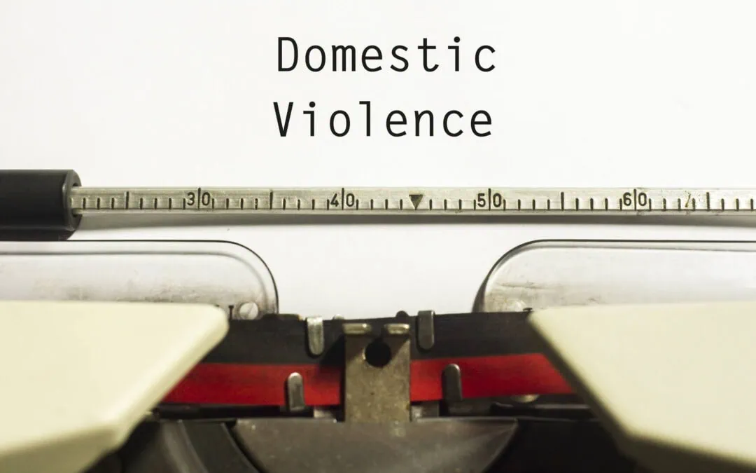 How Long Does Domestic Violence Stay On Your Record in North Carolina?
