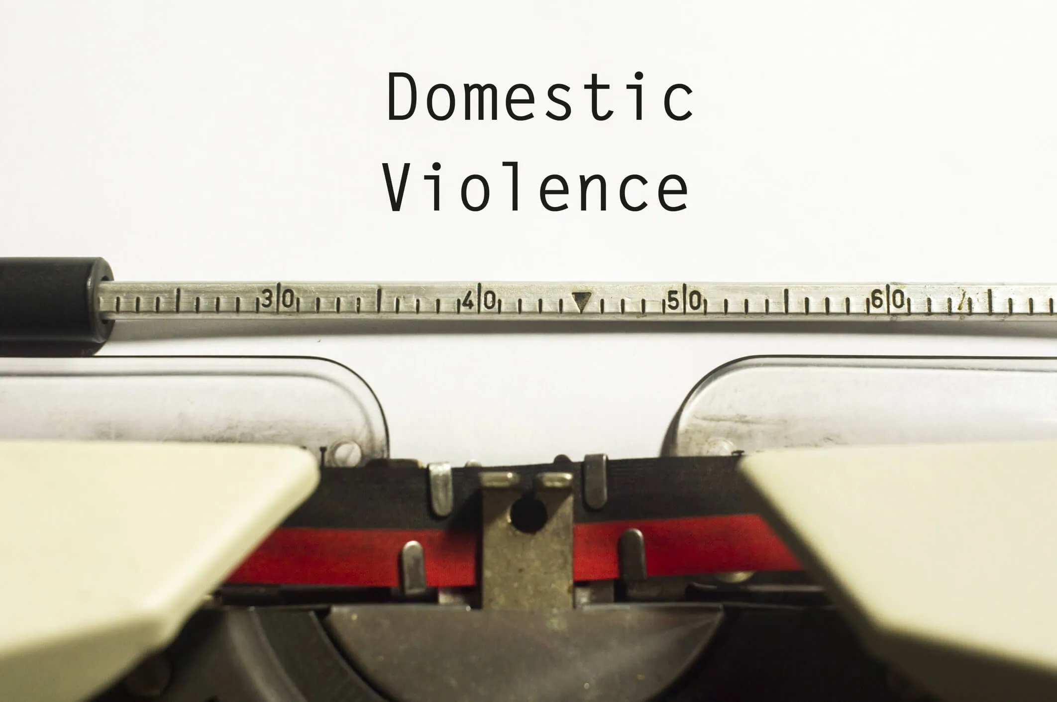 How Long Does Domestic Violence Stay On Your Record in North Carolina