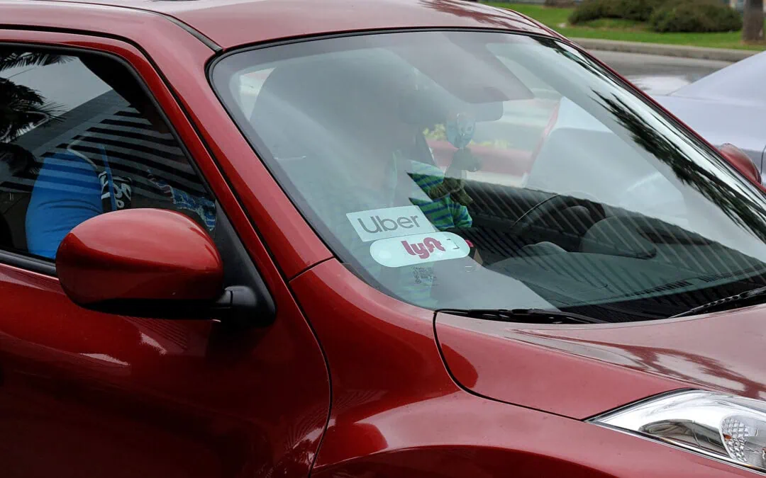How to File a Claim After an Uber or Lyft Accident in North Carolina?