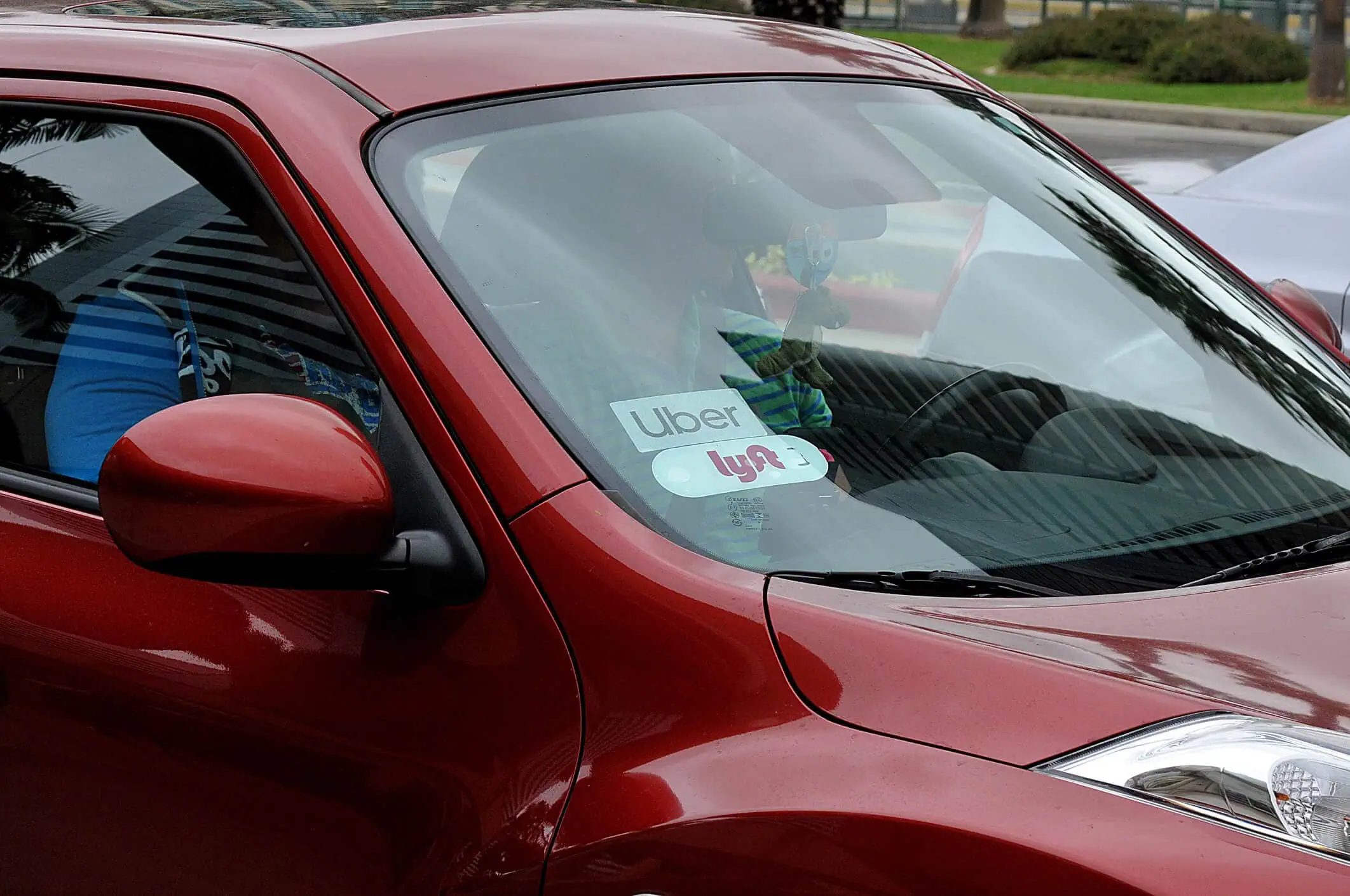 File a Claim After an Uber or Lyft Accident in North Carolina Durham