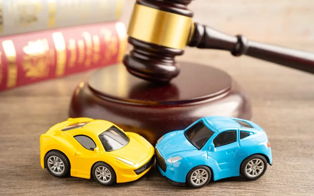 Car Accident Statute of Limitations in North Carolina