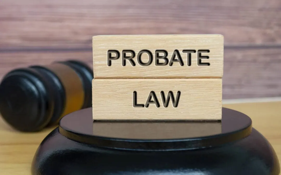 North Carolina Probate Laws