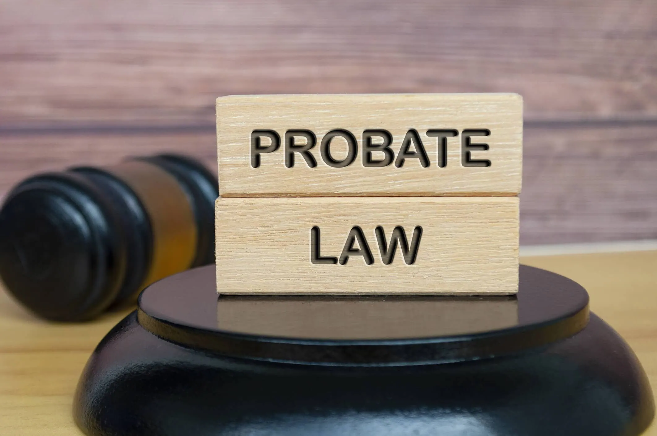North Carolina Probate Laws