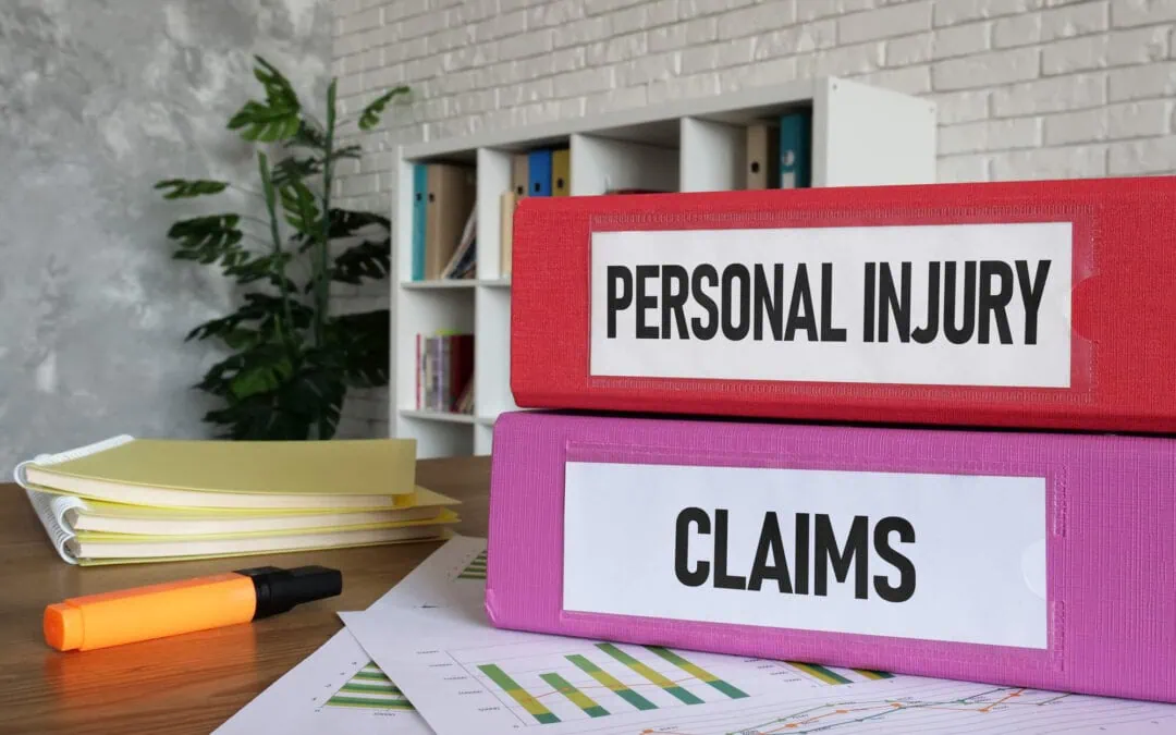 Are Personal Injury Settlements Taxable?