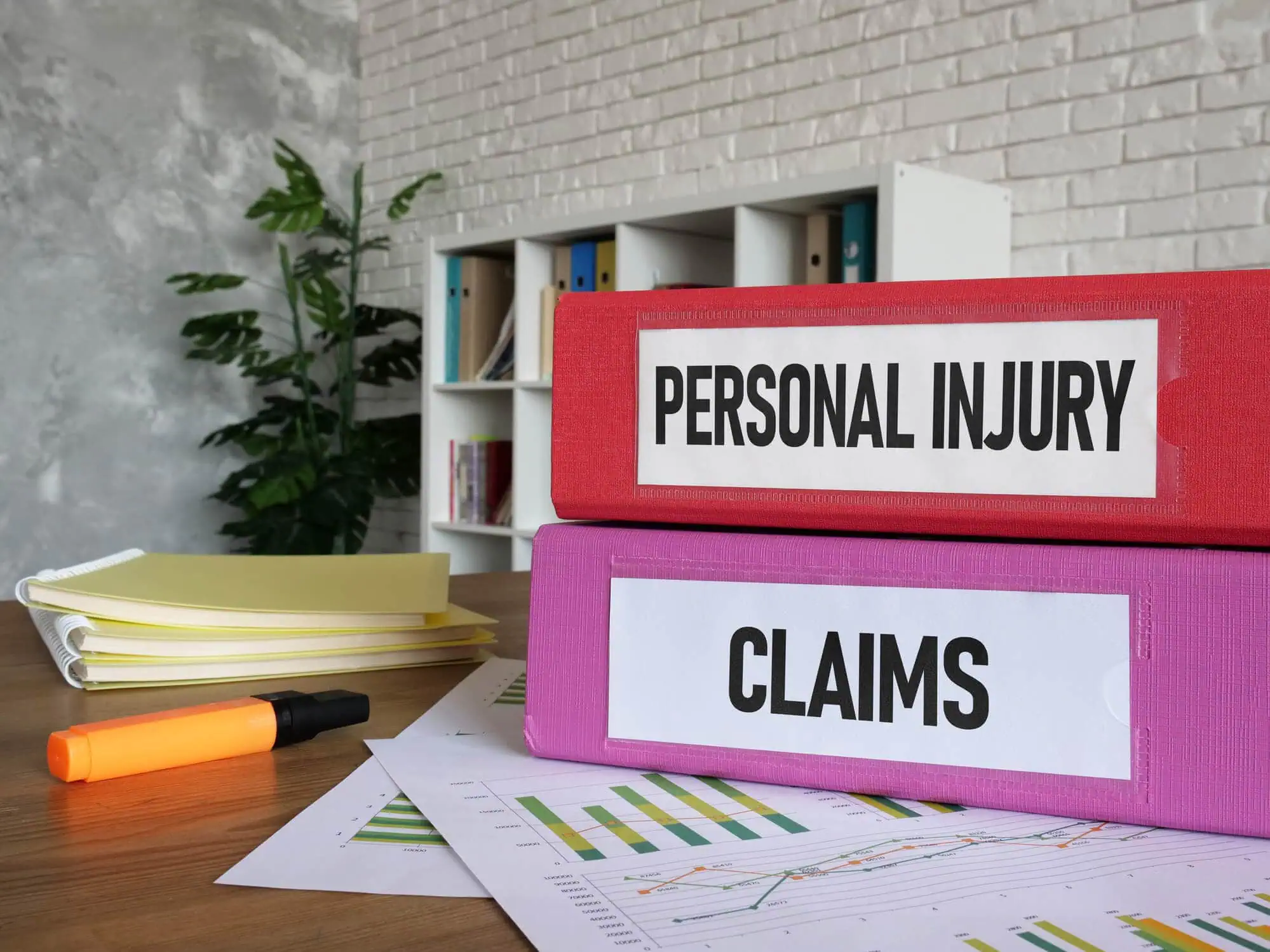 Are Personal Injury Settlements Taxable Durham