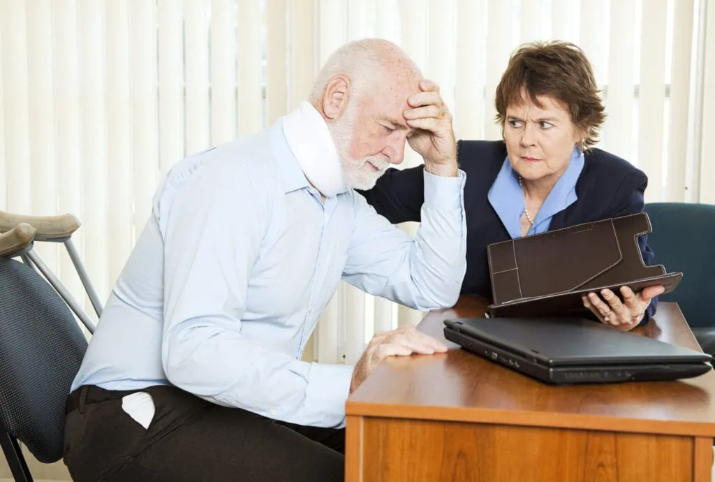 Are Personal Injury Settlements Taxable Durham NC