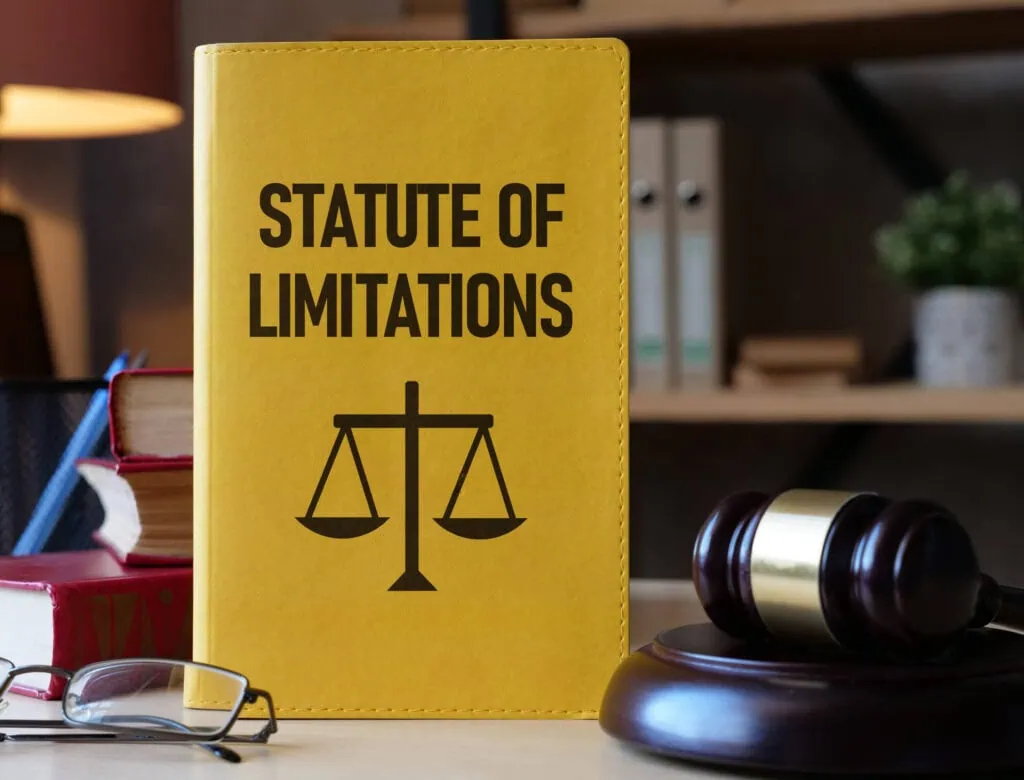 Car Accident Statute of Limitations In North Carolina