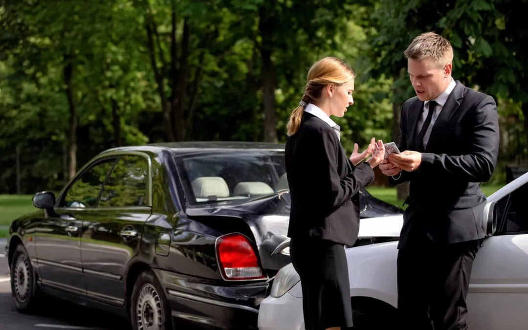 North Carolina Car Accident Settlement