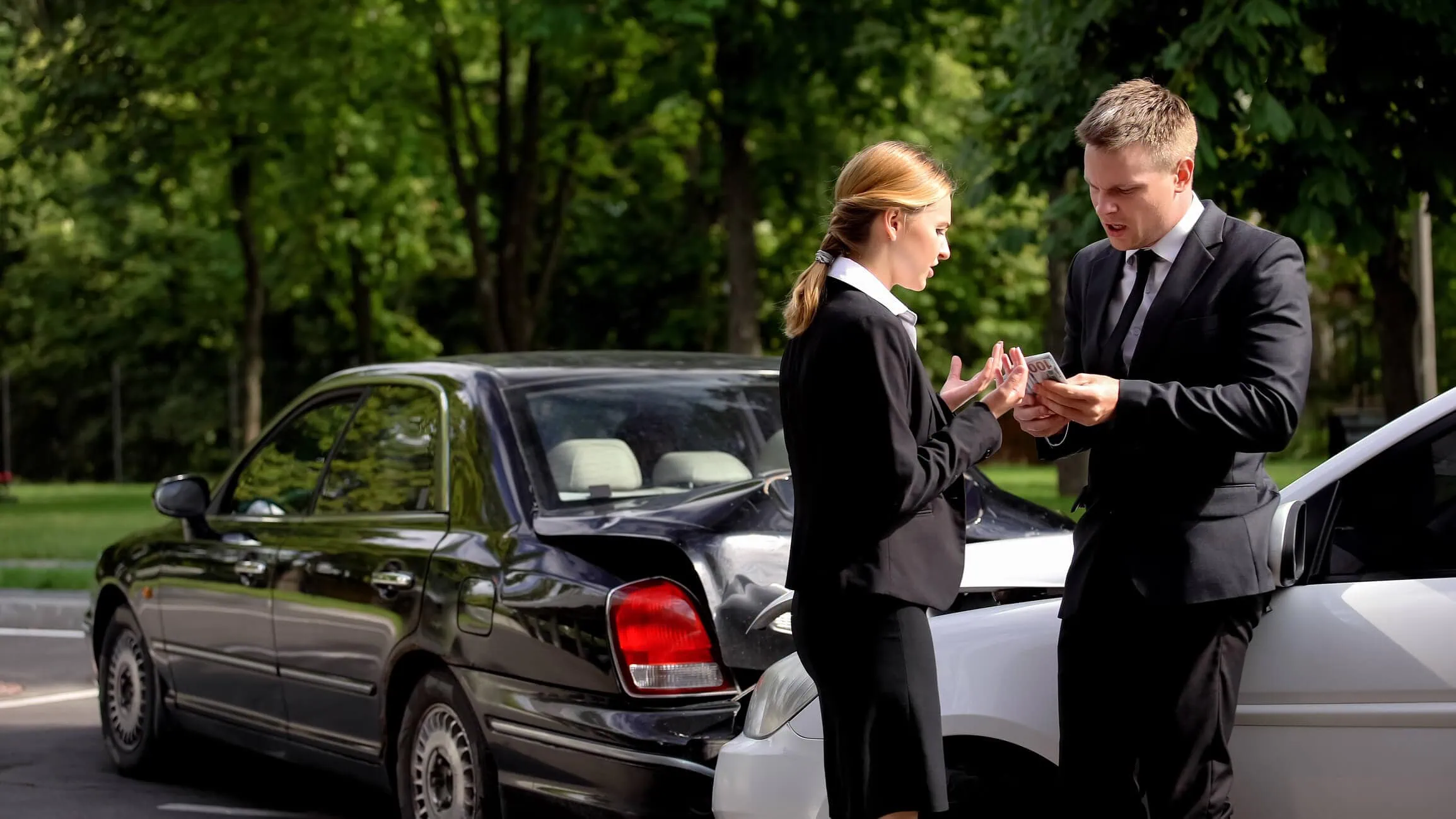 North Carolina Car Accident Settlement