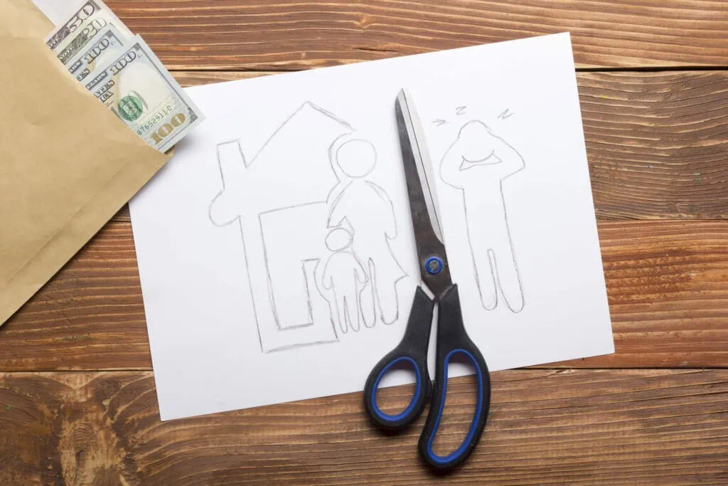 North Carolina Divorce Laws