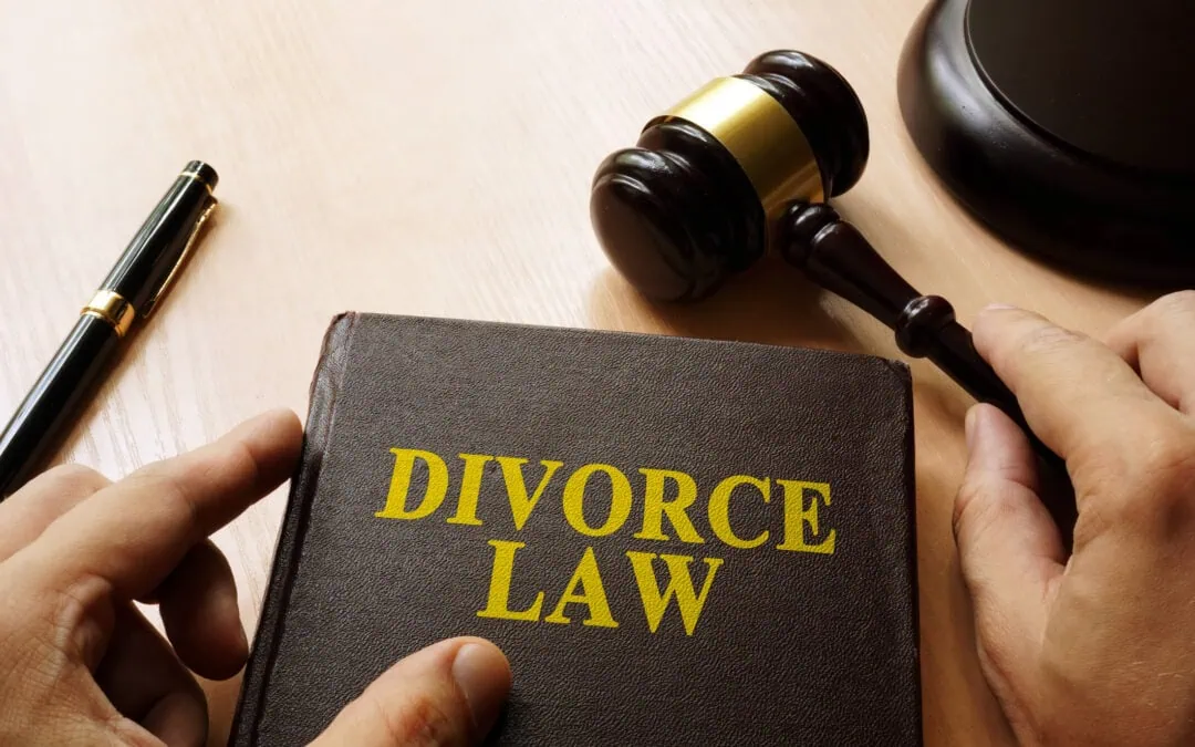 North Carolina Divorce Laws