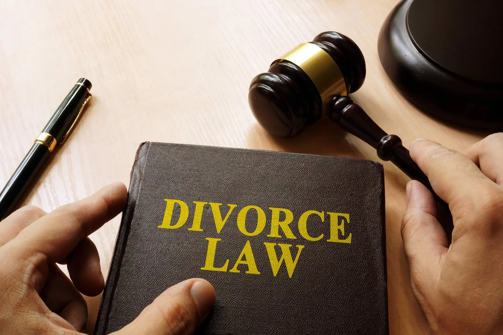 North Carolina Divorce Laws Durham