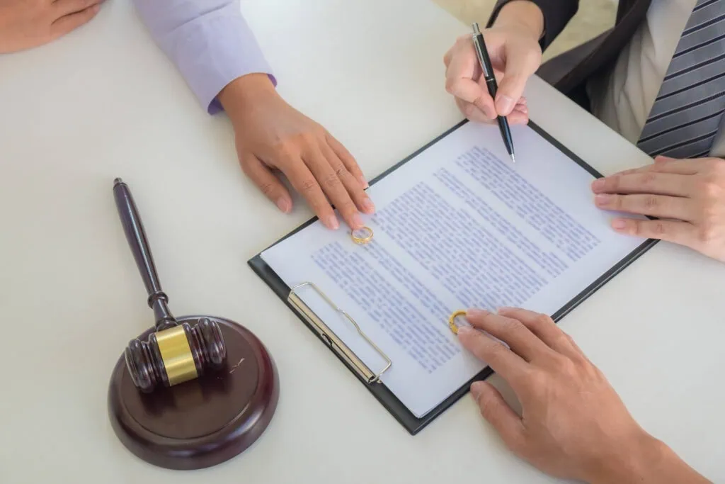 North Carolina Divorce Laws Durham NC