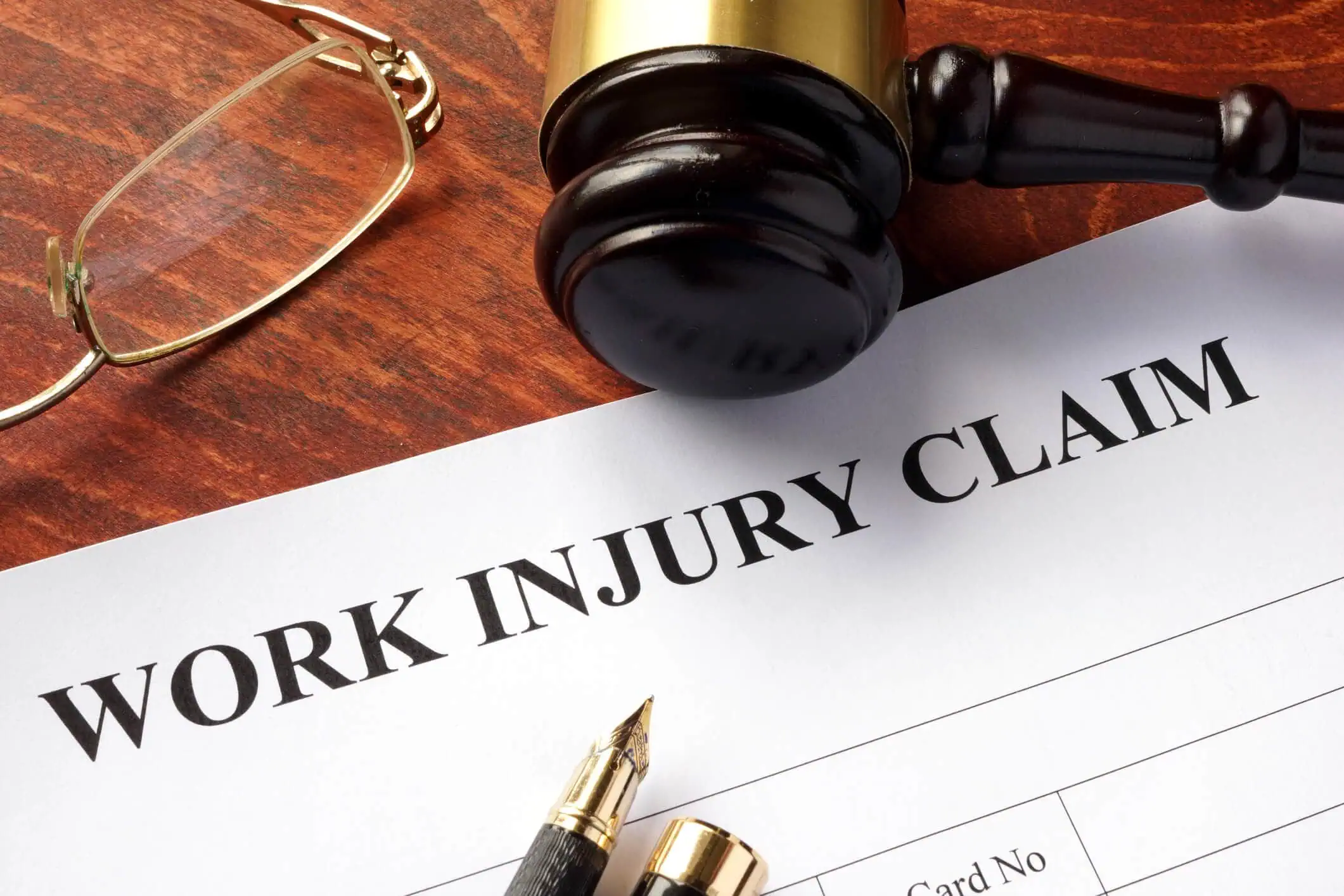 Workers' Compensation Claim Process In North Carolina