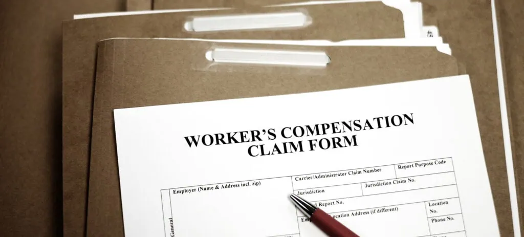 Workers' Compensation Claim Process In North Carolina, NC