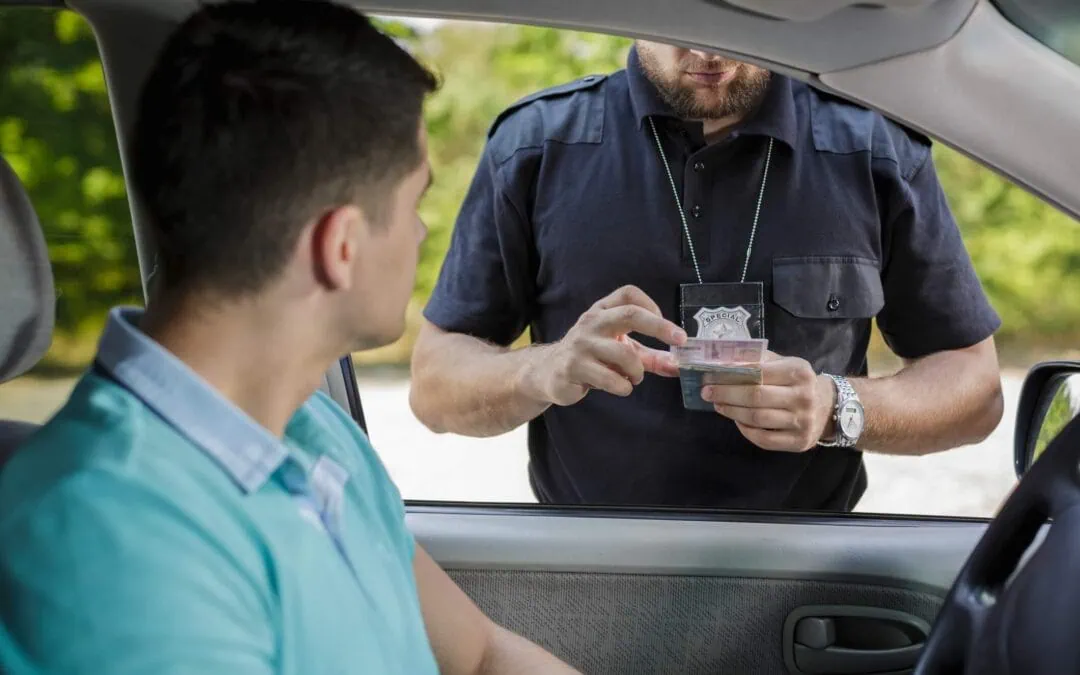 Driving Without a License in North Carolina