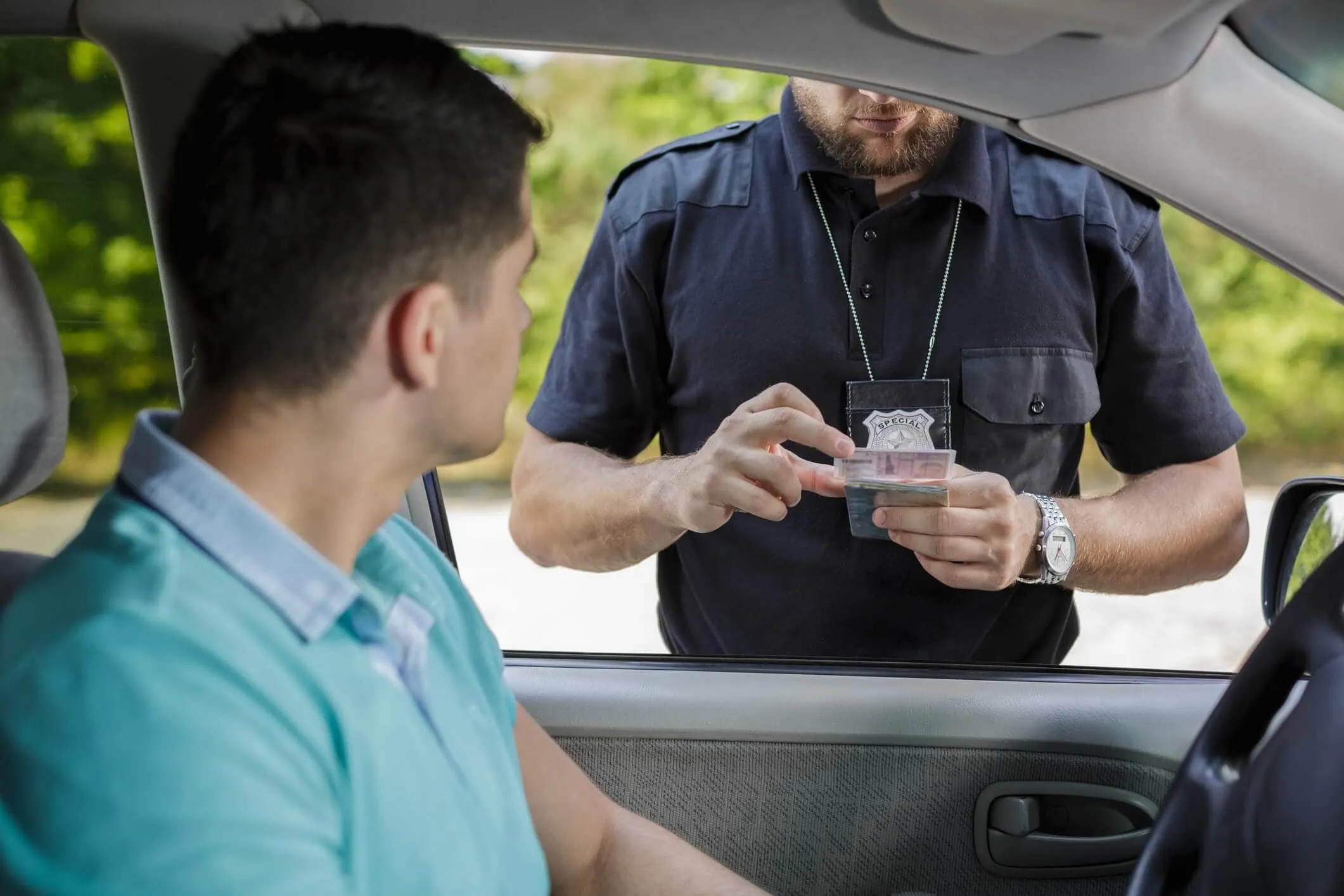 Driving Without a License in North Carolina