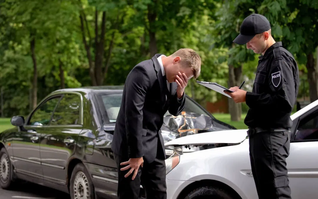 Why is My Car Accident Settlement Taking So Long?
